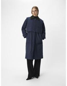 ქალის პალტო OBJECT - OBJPHOEBE RE COAT 134