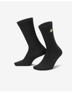 ქალის წინდა Nike - U NK EVERYDAY ESSENTIALS CREW 1PR - 168 AM TN