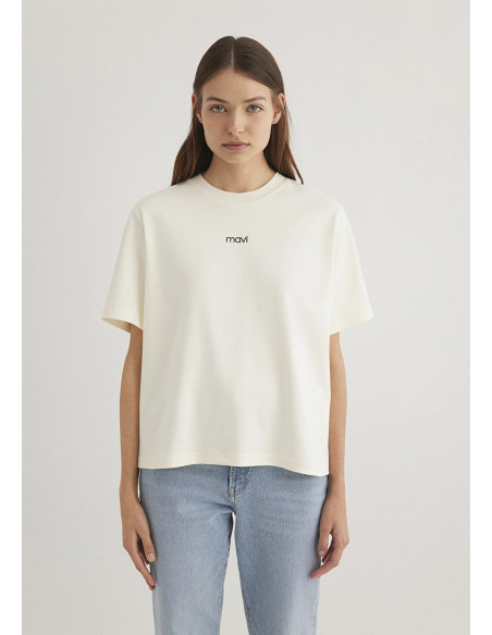 მაისურები Mavi - LOGO T-SHIRT