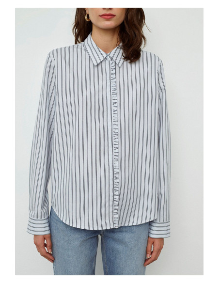 პერანგი Mavi - LONG SLEEVE SHIRT