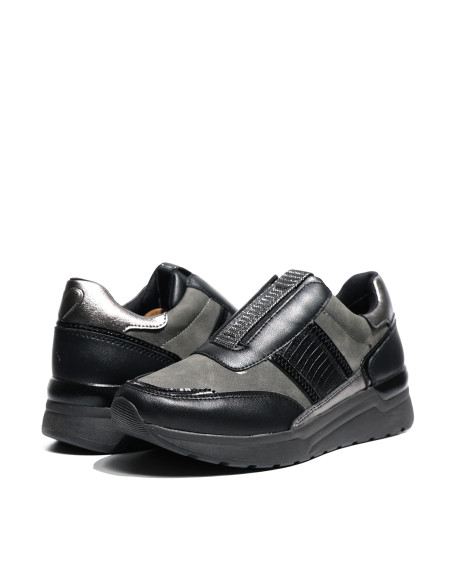 ქალის ბოტასი Marco Tozzi