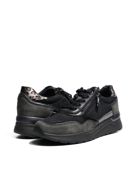 ქალის ბოტასი Marco Tozzi