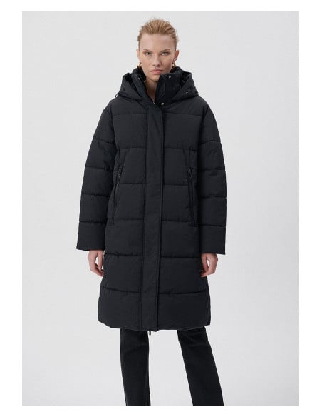 ქურთუკი Mavi - LONG PUFFER JACKET