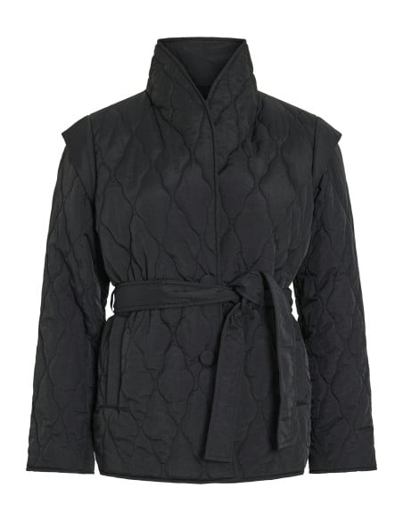 ქურთუკი VILA - VIMARSA L/S QUILTED JACKET