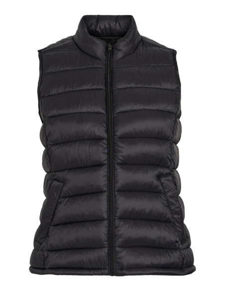 ქურთუკი VILA - VISIBIRIA SHORT WAISTCOAT