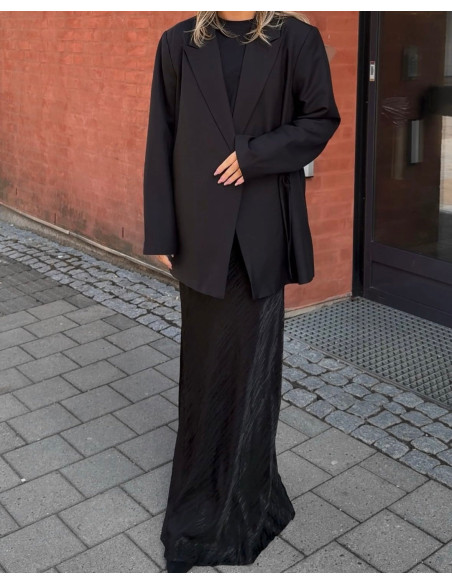 ქვედაბოლო OBJECT - OBJDANA RE HW SKIRT 135