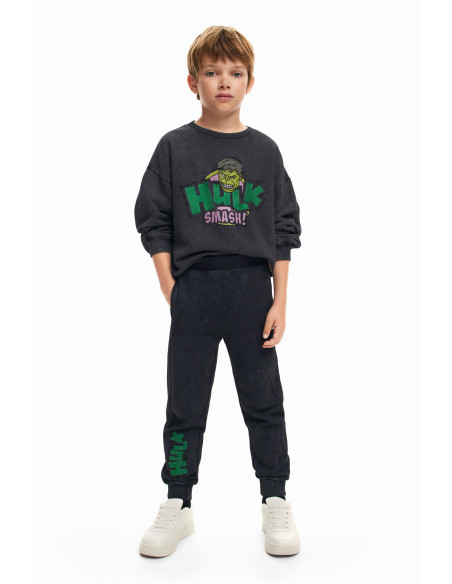 შარვალი Desigual - JOGGER PANTS