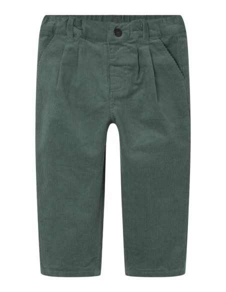 შარვალი NAME IT - NMMBEN TAPERED CORD PANT 8200-HB R