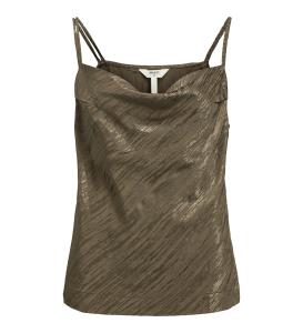 მაისურები OBJECT - OBJDANA RE S/L TOP 135