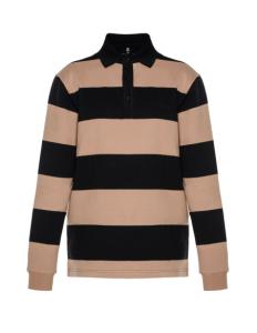 მაისურები Reckless - RUGBY LONGLSEEVE POLO