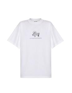 მაისურები Reckless - SAD TEE