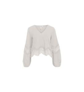 პერანგი OBJECT - OBJDANNI RE L/S TOP 134