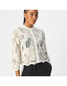 პერანგი OBJECT - OBJGIGI LO L/S TOP 135