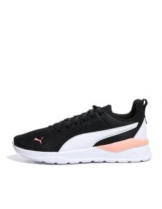 ქალის ბოტასი PUMA - Anzarun Lite PUMA Black-PUMA White-Peach