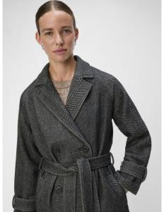 ქურთუკი OBJECT - OBJKEILY L/S COAT NOOS