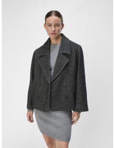 ქურთუკი OBJECT - OBJKEILY SHORT JACKET NOOS