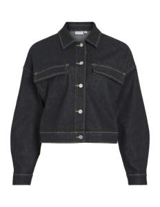 ქურთუკი VILA - VIMENSINA LS DENIM JACKET