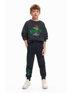 შარვალი Desigual - JOGGER PANTS