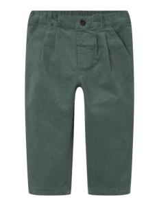 შარვალი NAME IT - NMMBEN TAPERED CORD PANT 8200-HB R