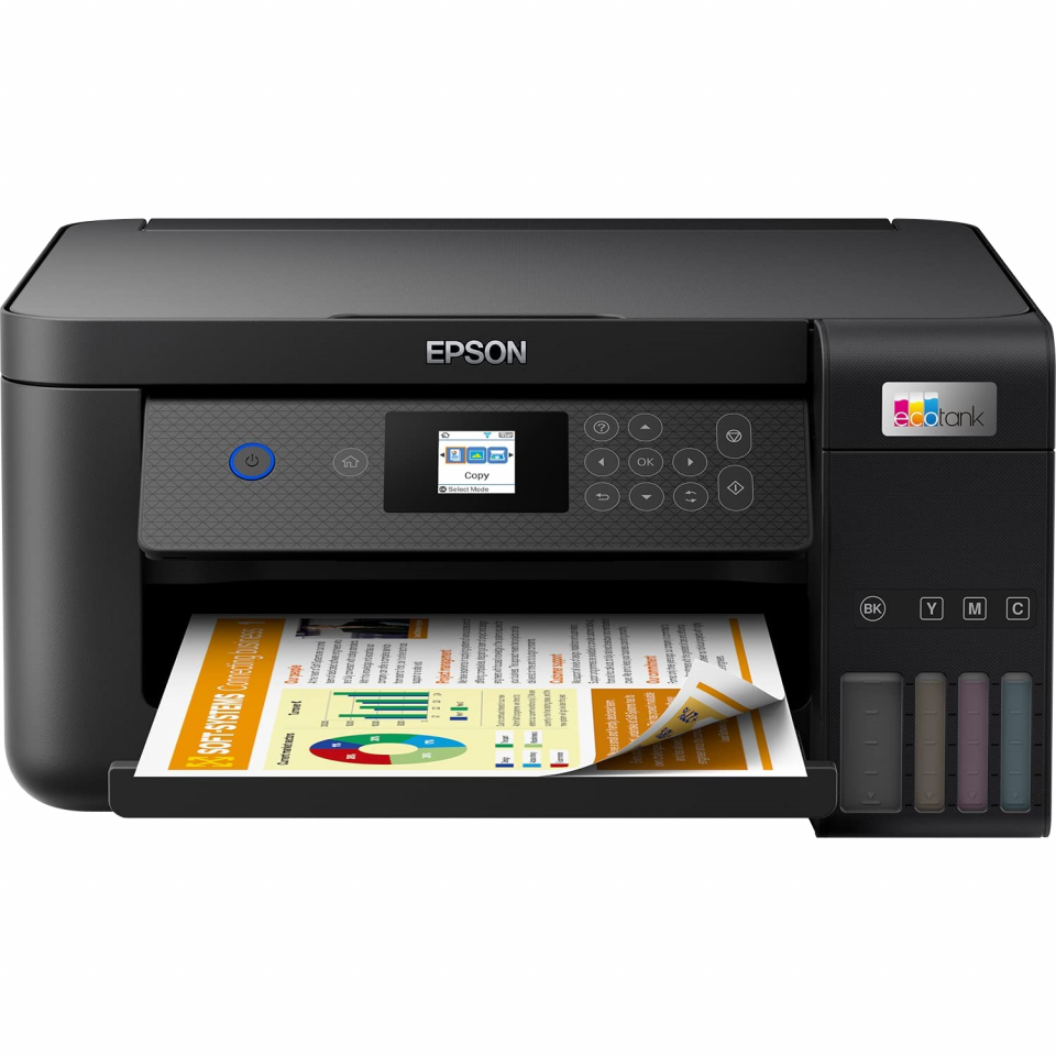 EPSON L4260