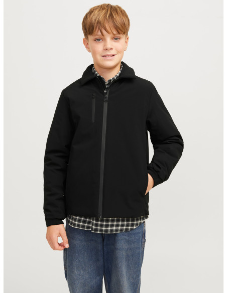 ბავშვის ჯემპრი/ჟაკეტი Jack&Jones - JCOCHARLIE JACKET BF JNR