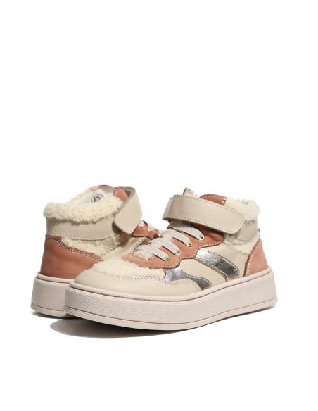 ბავშვის სპორტული ფეხსაცმელი BALDUCCI