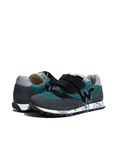 ბავშვის სპორტული ფეხსაცმელი BALDUCCI