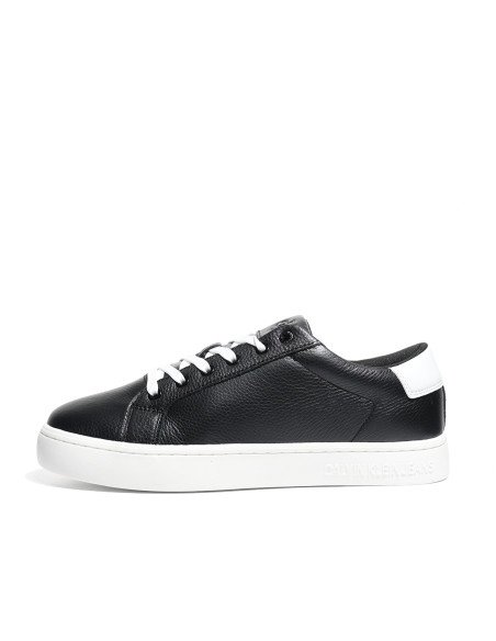 კედები CALVIN KLEIN - CLASSIC CUPSOLE LOW OHB