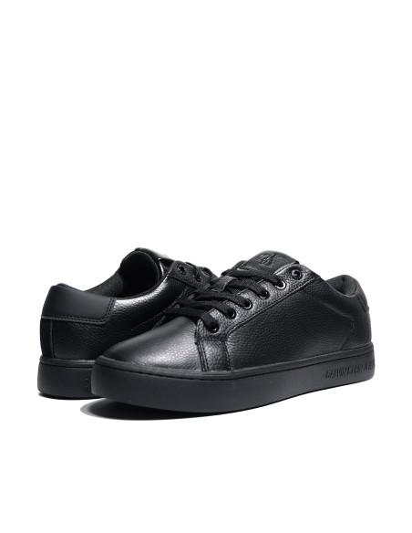 კედები CALVIN KLEIN - CLASSIC CUPSOLE LOW OHB