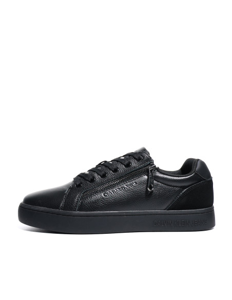 კედები CALVIN KLEIN - CLASSIC CUPSOLE ZIP LOW IN