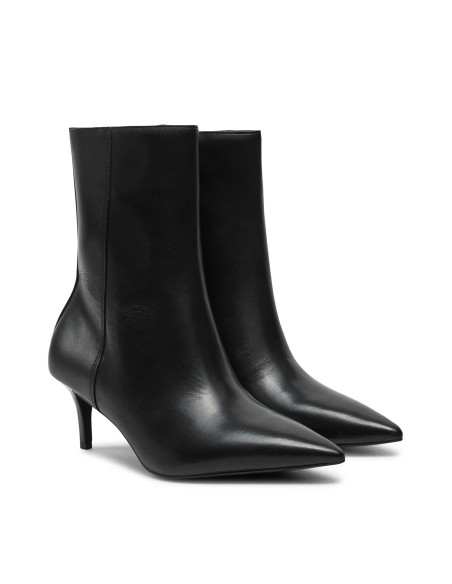 ქალის ბათინკი CALVIN KLEIN - 60MM STILETTO HEEL BOOTIE