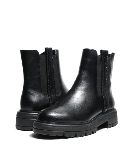 ქალის ბათინკი Marco Tozzi