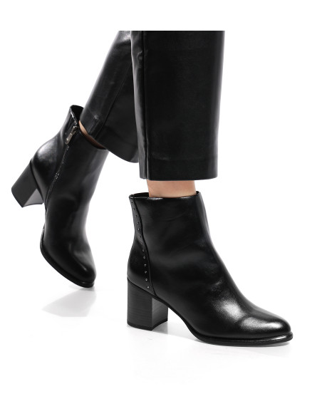 ქალის ბათინკი Marco Tozzi