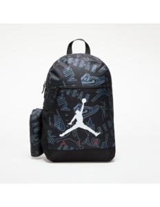 ბავშვის ჩანთა NIKE - JAN AIR SCHOOL BACKPACK