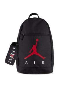 ბავშვის ჩანთა NIKE - JAN AIR SCHOOL BACKPACK