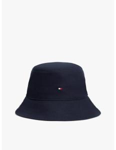 ბავშვის ქუდი TOMMY HILFIGER - SMALL FLAG BUCKET HAT