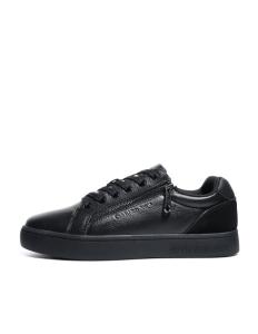 კედები CALVIN KLEIN - CLASSIC CUPSOLE ZIP LOW IN