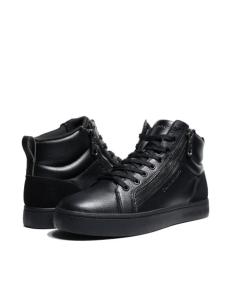 კედები CALVIN KLEIN - CLASSIC CUPSOLE ZIP MID IN