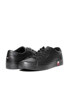 კედები Tommy Hilfiger - MODERN VULC CORPORATE LEATHER