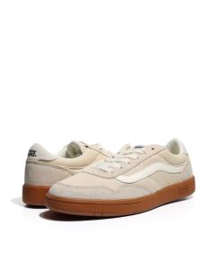კედები VANS - Cruze Too CC SUEDE/MESH CREME BRULEE