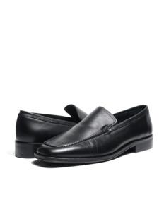 ლოფერი CALVIN KLEIN - FLAT LOAFER - TUMBLE L