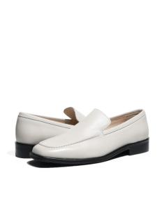 ლოფერი CALVIN KLEIN - FLAT LOAFER - TUMBLE L