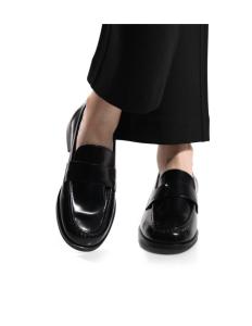 ლოფერი CALVIN KLEIN - MOC LOAFER - BRUSH L