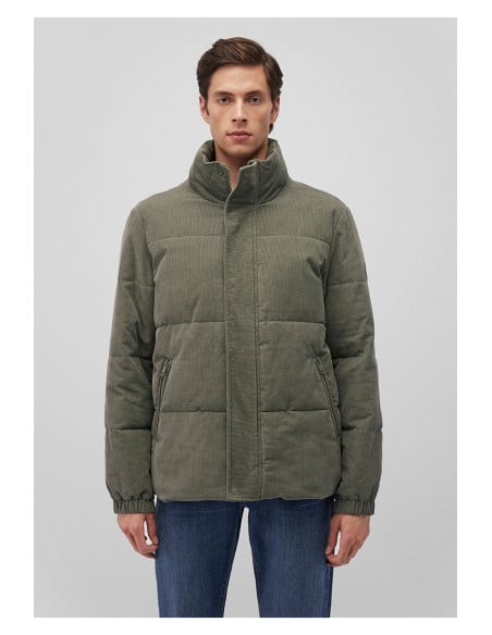 კაცის ქურთუკი Mavi - HIGH NECK JACKET