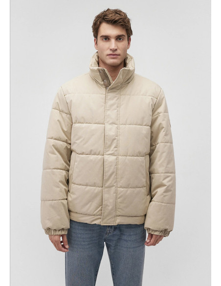 კაცის ქურთუკი Mavi - HIGH NECK JACKET