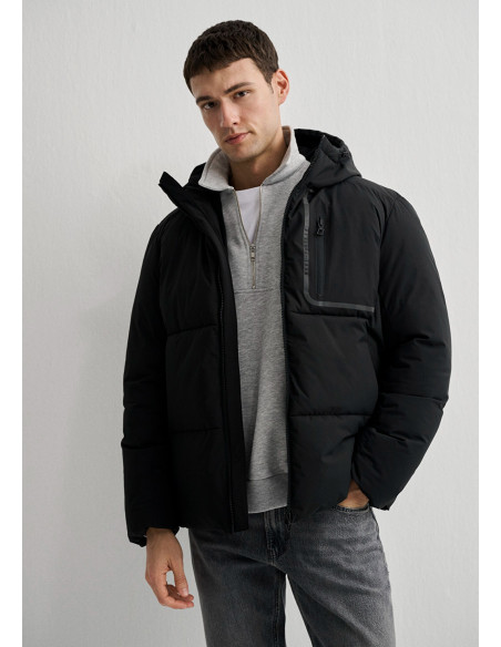 კაცის ქურთუკი Mavi - HOODED JACKET