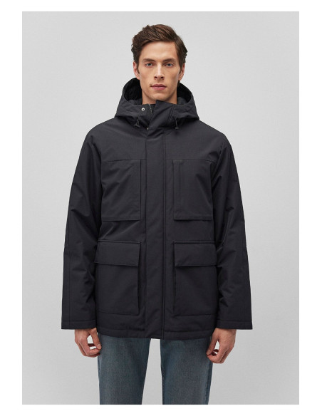 კაცის ქურთუკი Mavi - HOODED JACKET