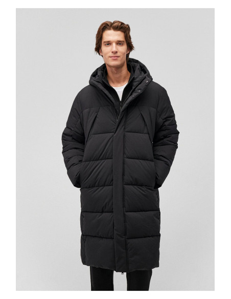 კაცის ქურთუკი Mavi - HOODED PARKA