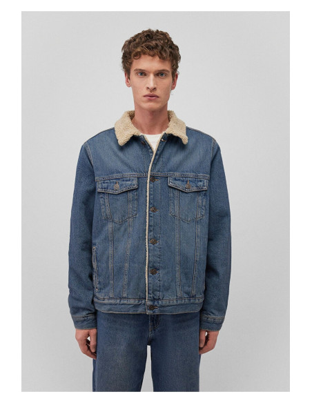 კაცის ქურთუკი Mavi - ZANDER