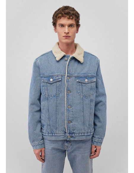 კაცის ქურთუკი Mavi - ZANDER